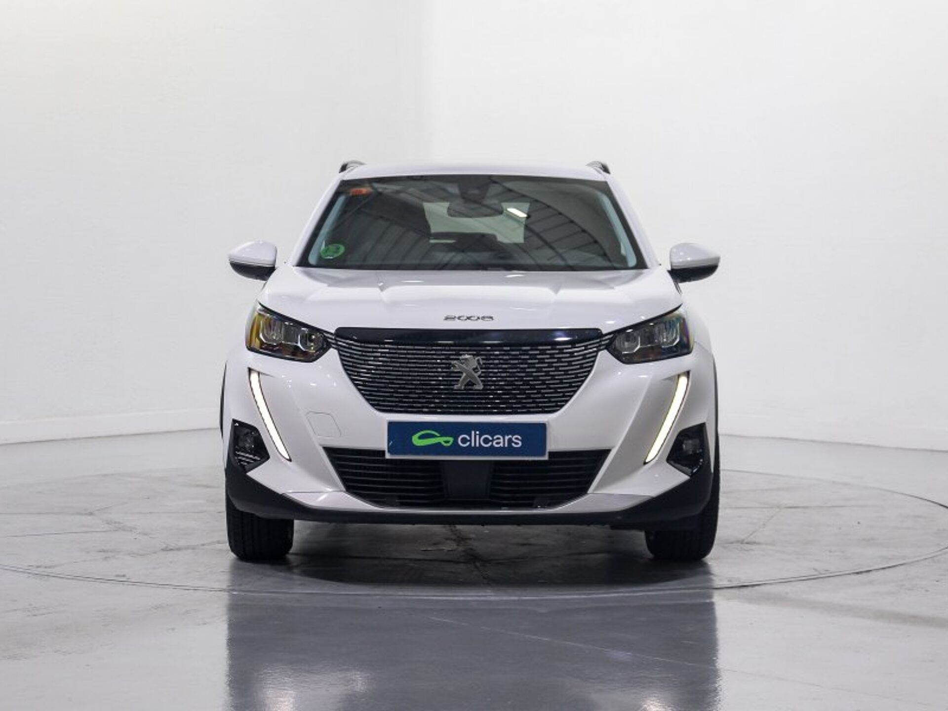 Imagen 2 de PEUGEOT 2008