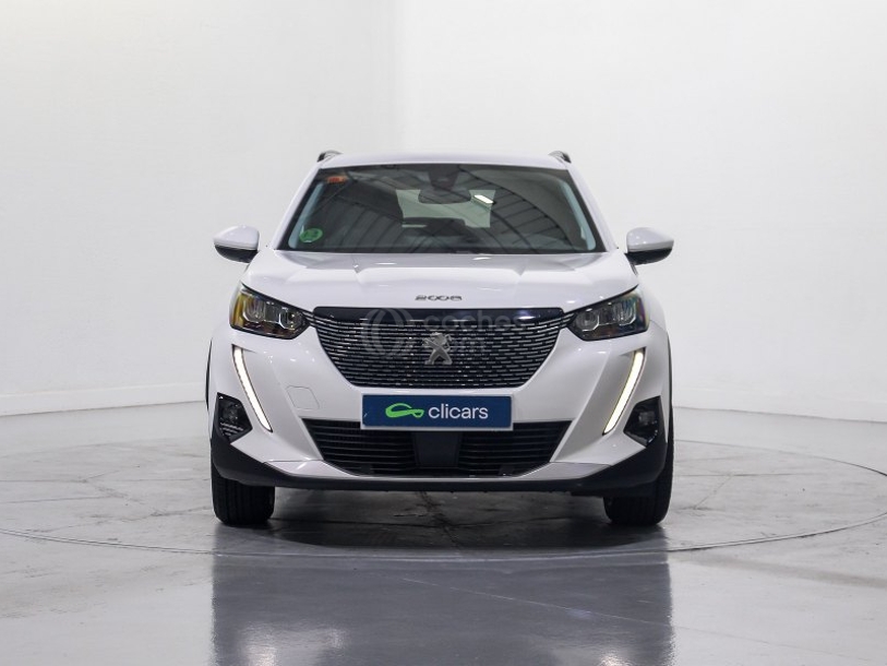 Foto del PEUGEOT 2008 1.2 PureTech S&S Allure Pack 100