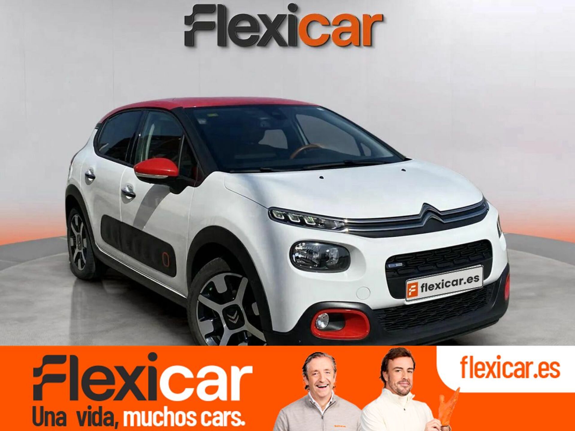 Imagen de CITROEN C3