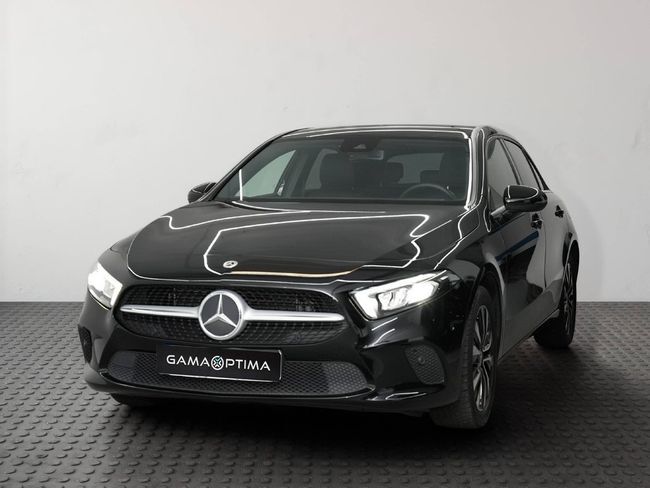 Foto del MERCEDES Clase A A 250e 8G-DCT