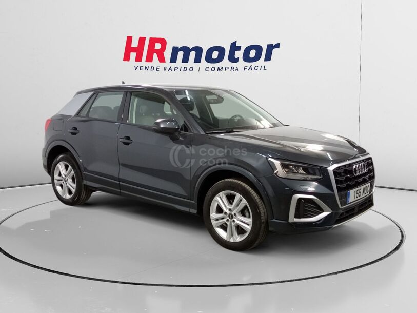Foto del AUDI Q2 30 TDI Advanced S tronic 85kW