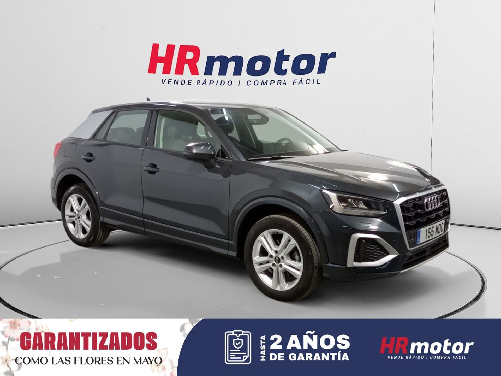 Imagen de AUDI Q2