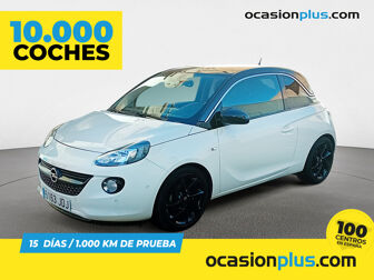 Imagen de OPEL Adam 1.4 XER S&S Slam