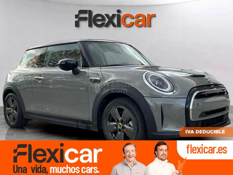 Foto del MINI Mini Cooper SE