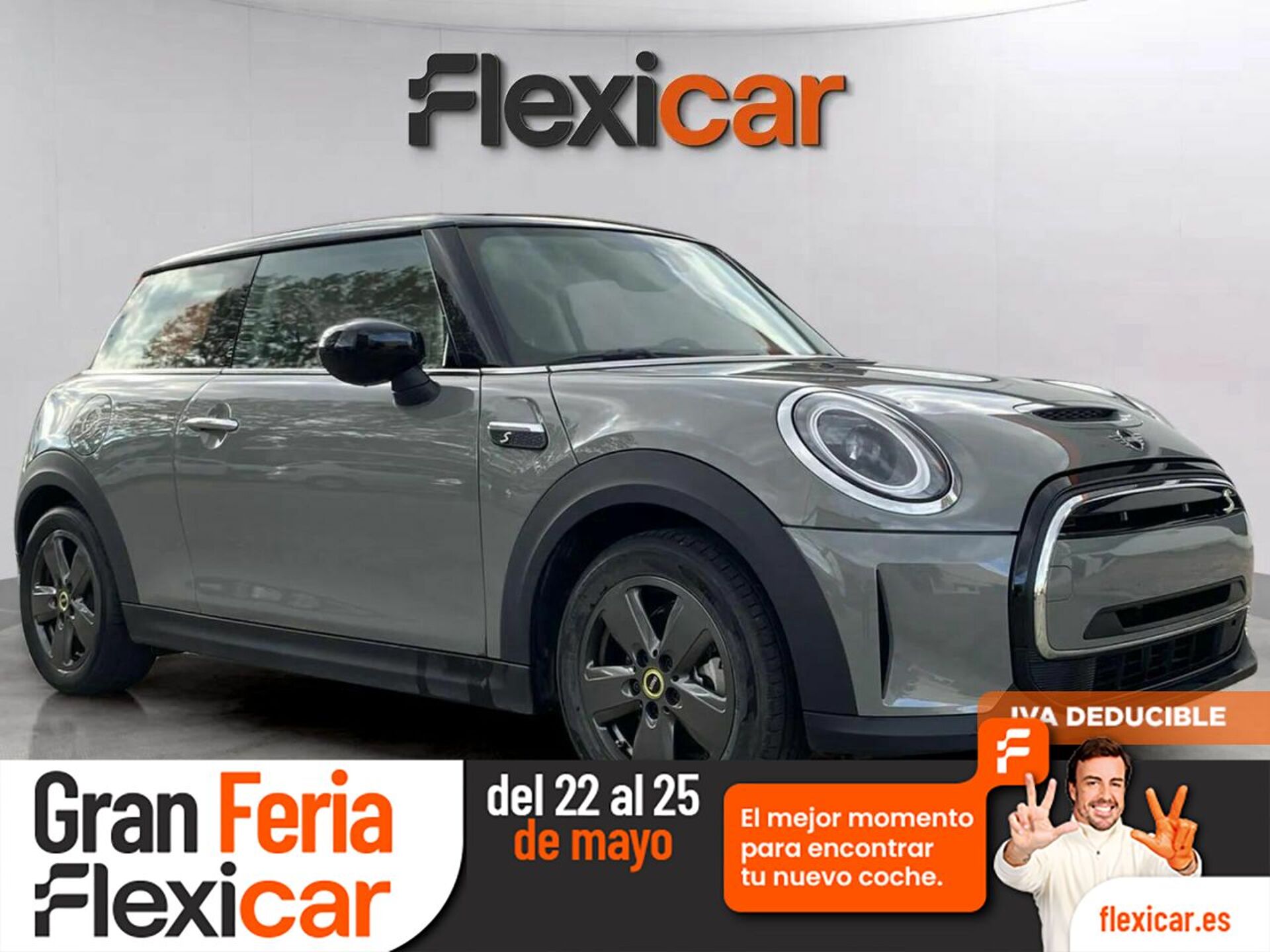 Imagen de MINI Mini