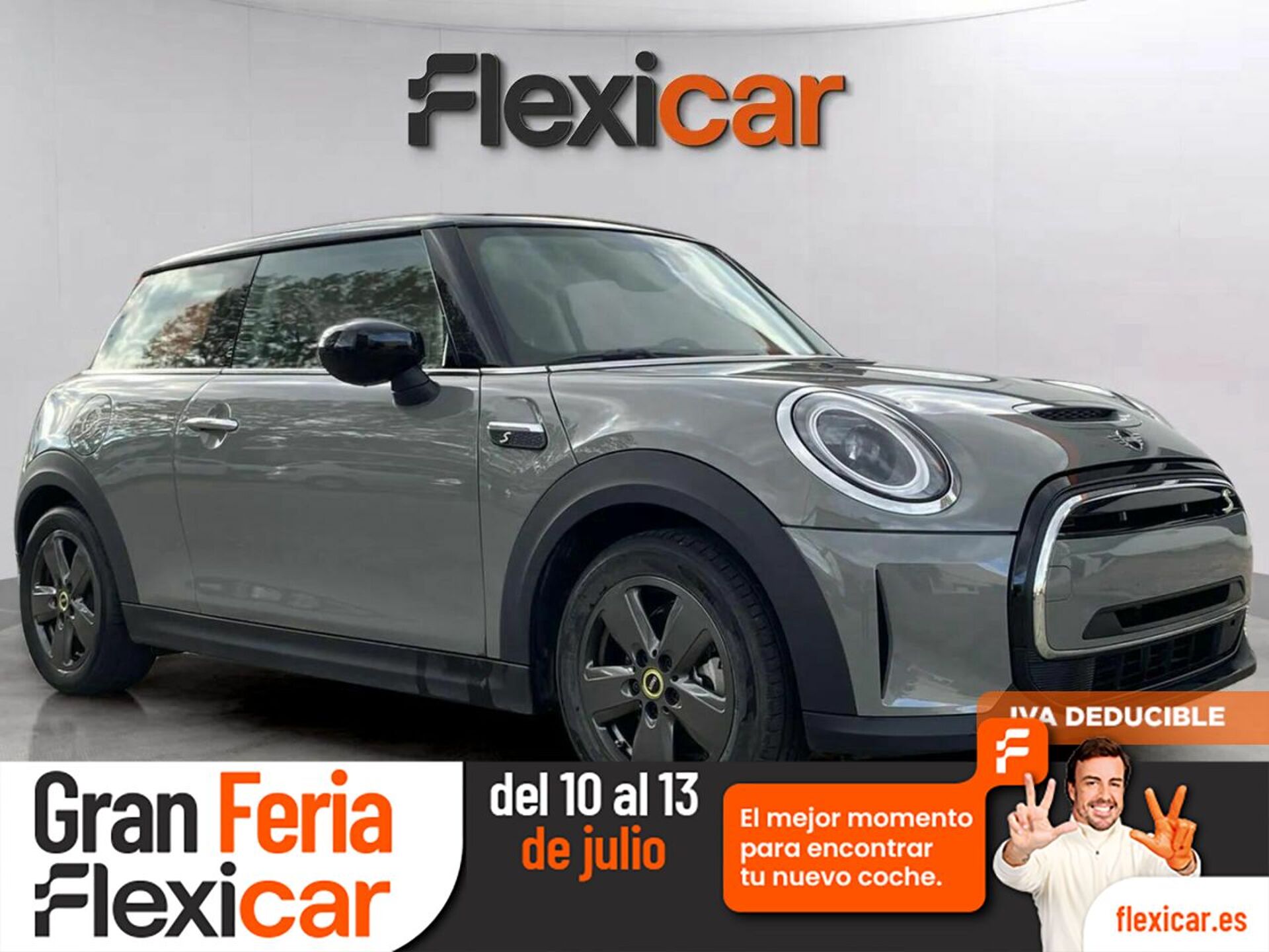 Imagen de MINI Mini