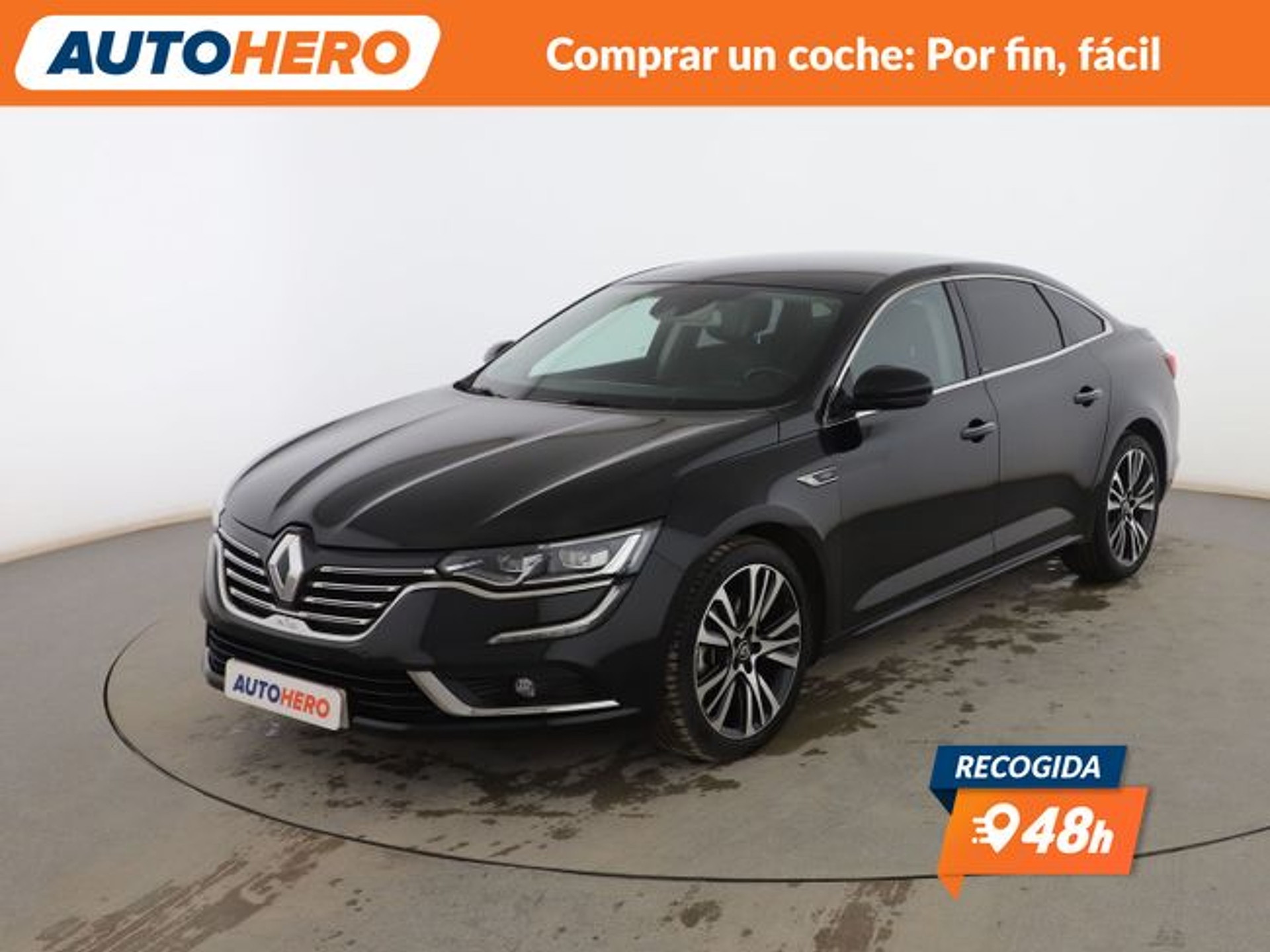 Imagen de RENAULT Talisman