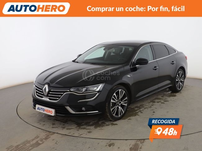 Foto del RENAULT Talisman 1.8 TCe GPF Initiale París EDC 165kW