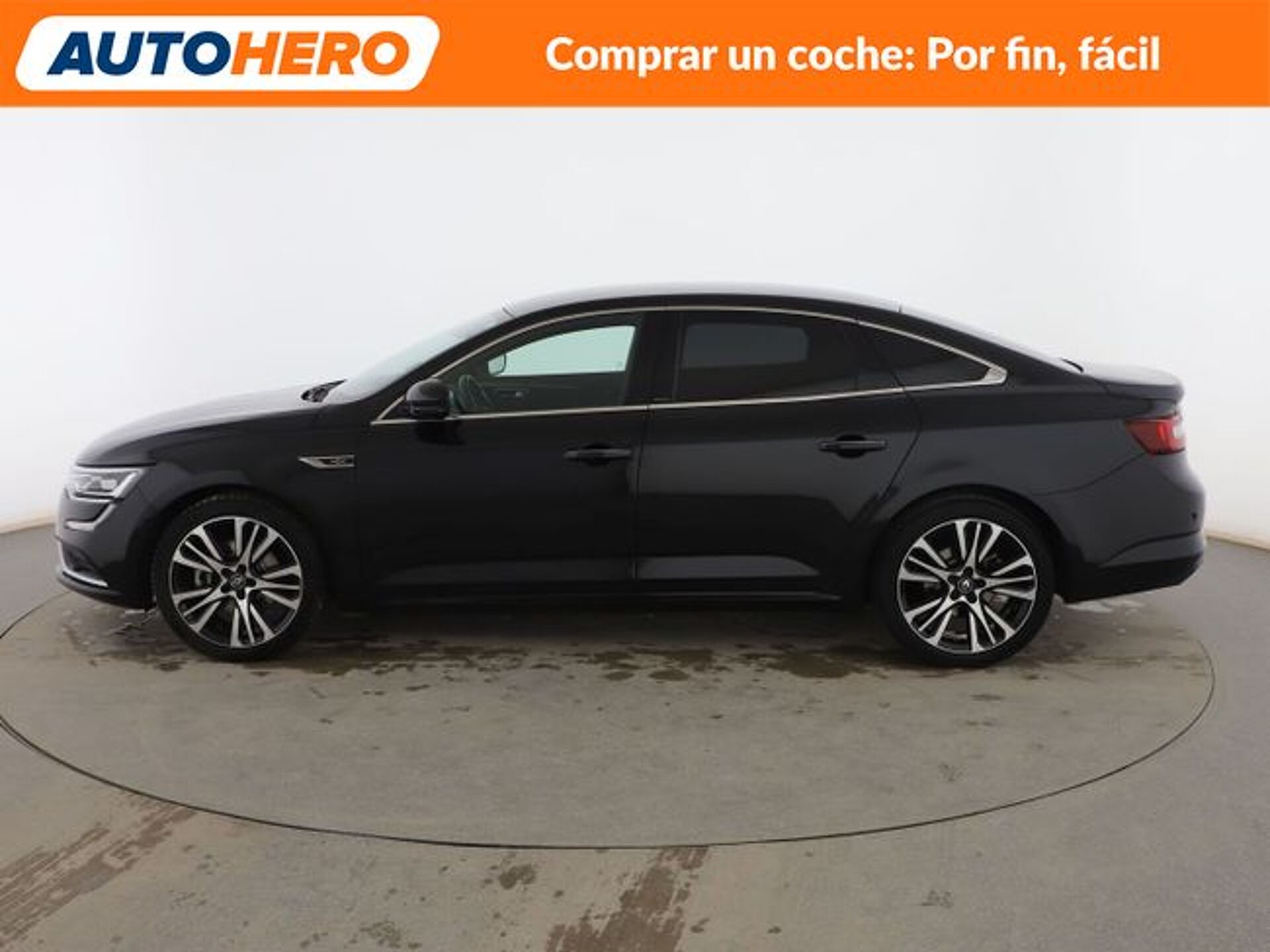 Imagen 3 de RENAULT Talisman
