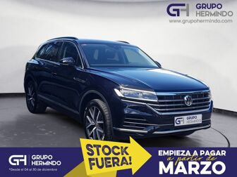 Imagen de VOLKSWAGEN Touareg 3.0TDI V6 Premium Tiptronic Atmosphere 4M 210kW