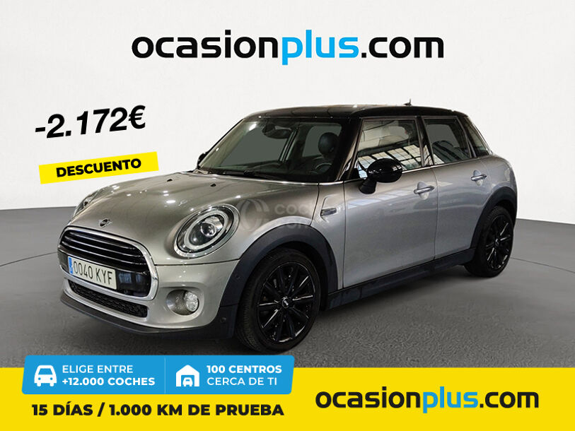 Foto del MINI Mini Cooper Aut.