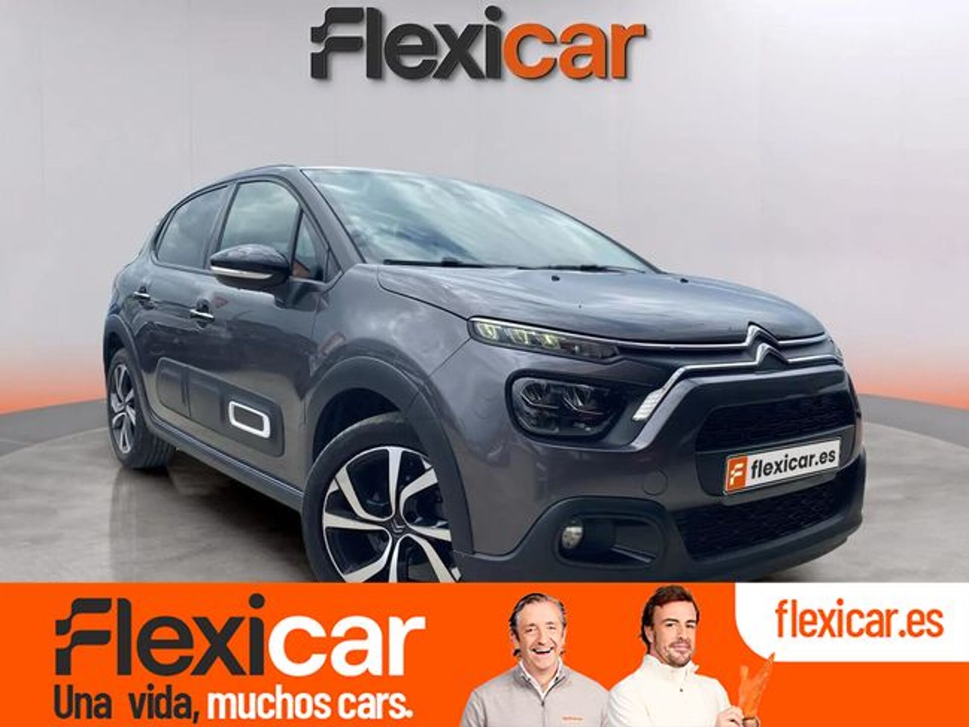 Imagen de CITROEN C3