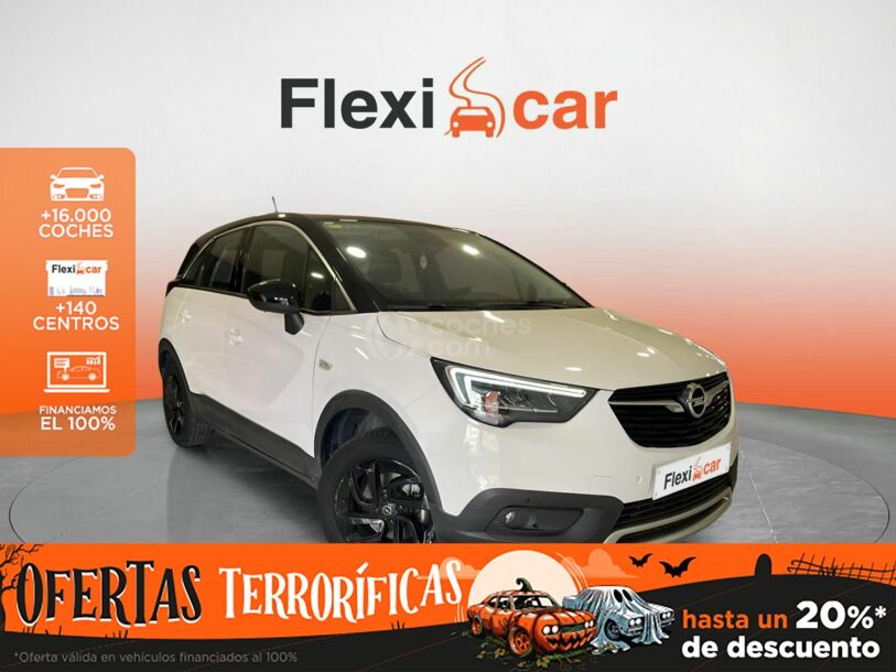 Foto del OPEL Crossland X 1.5D Innovation Aut. 120