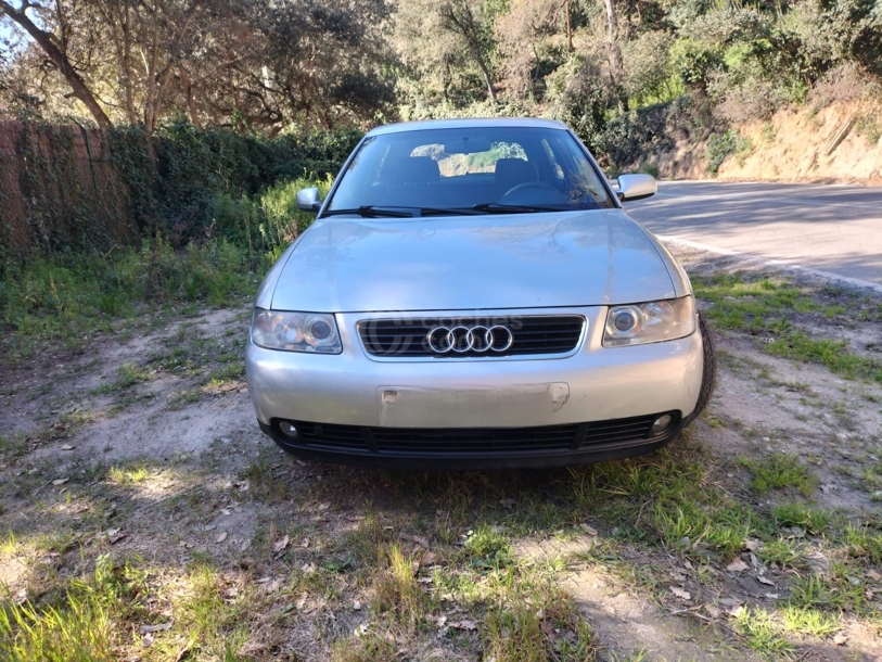 Foto del AUDI A3 Sportback 1.6 Attraction