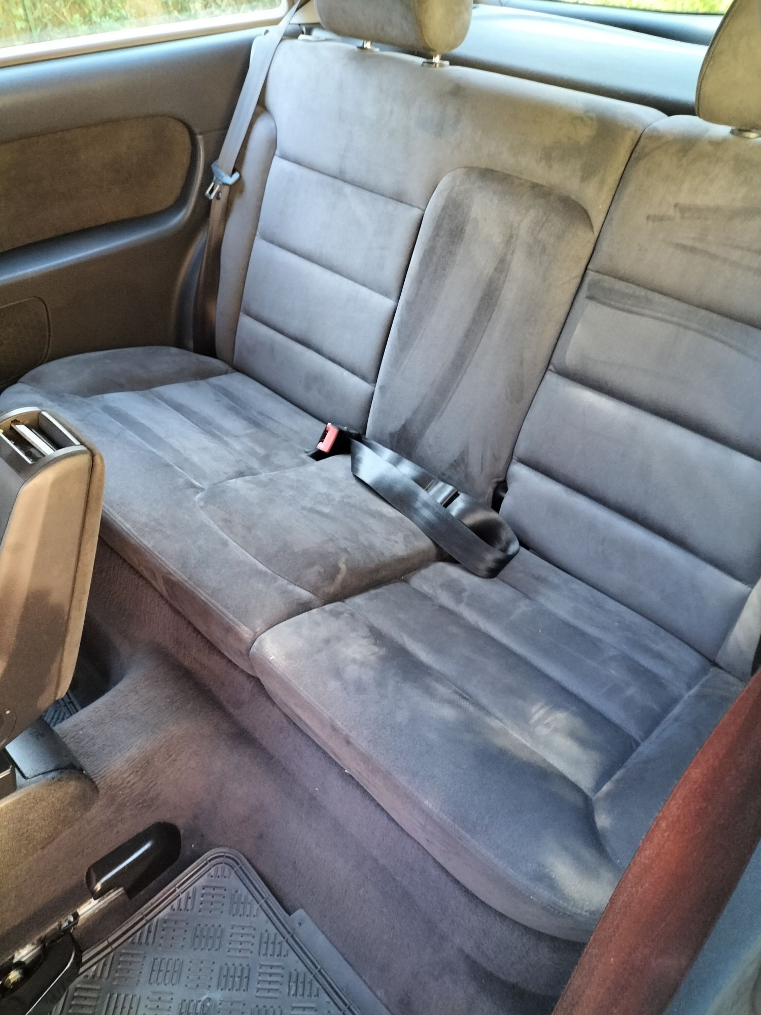 Foto del AUDI A3 Sportback 1.6 Attraction