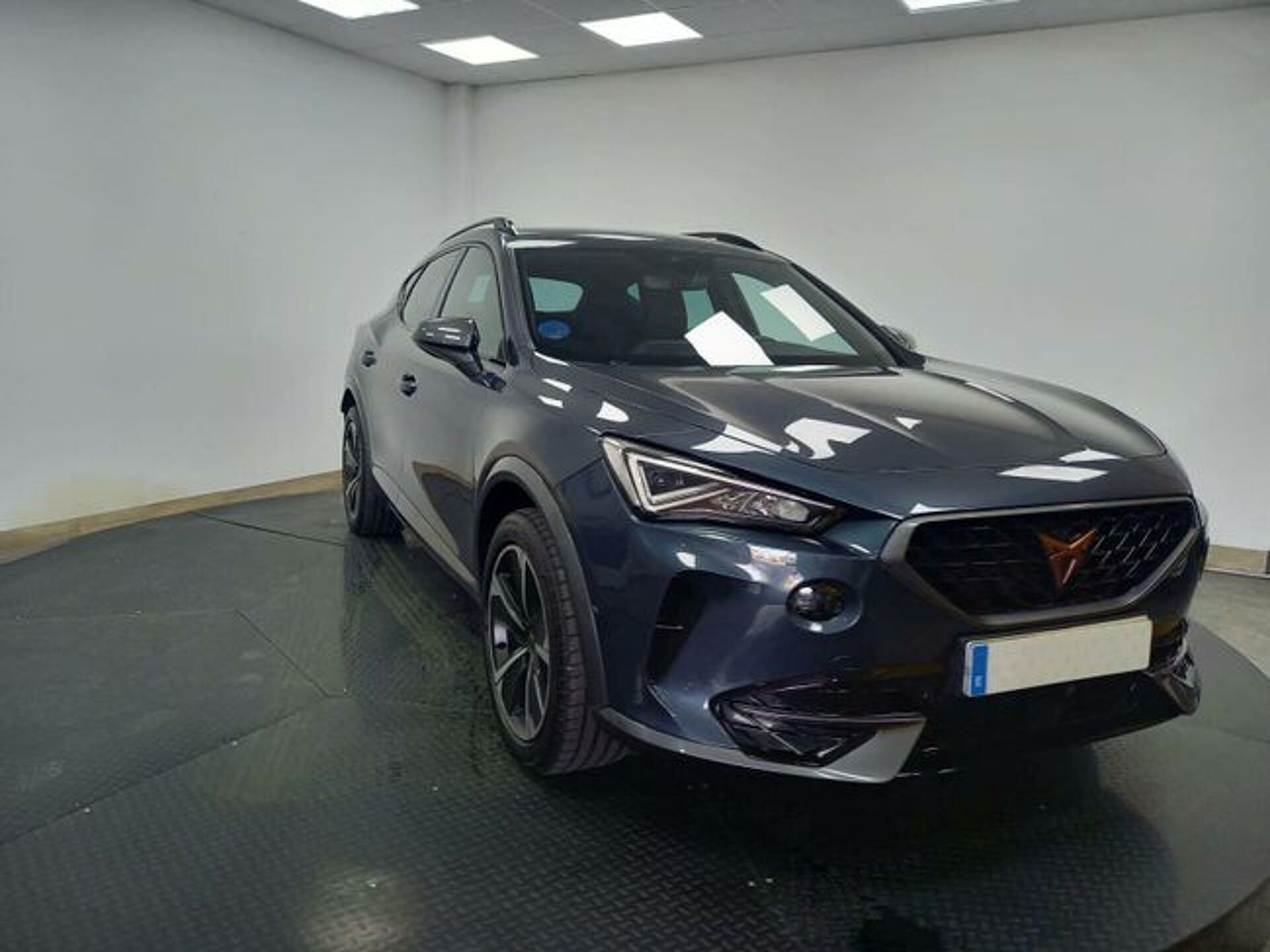 Imagen 2 de CUPRA Formentor