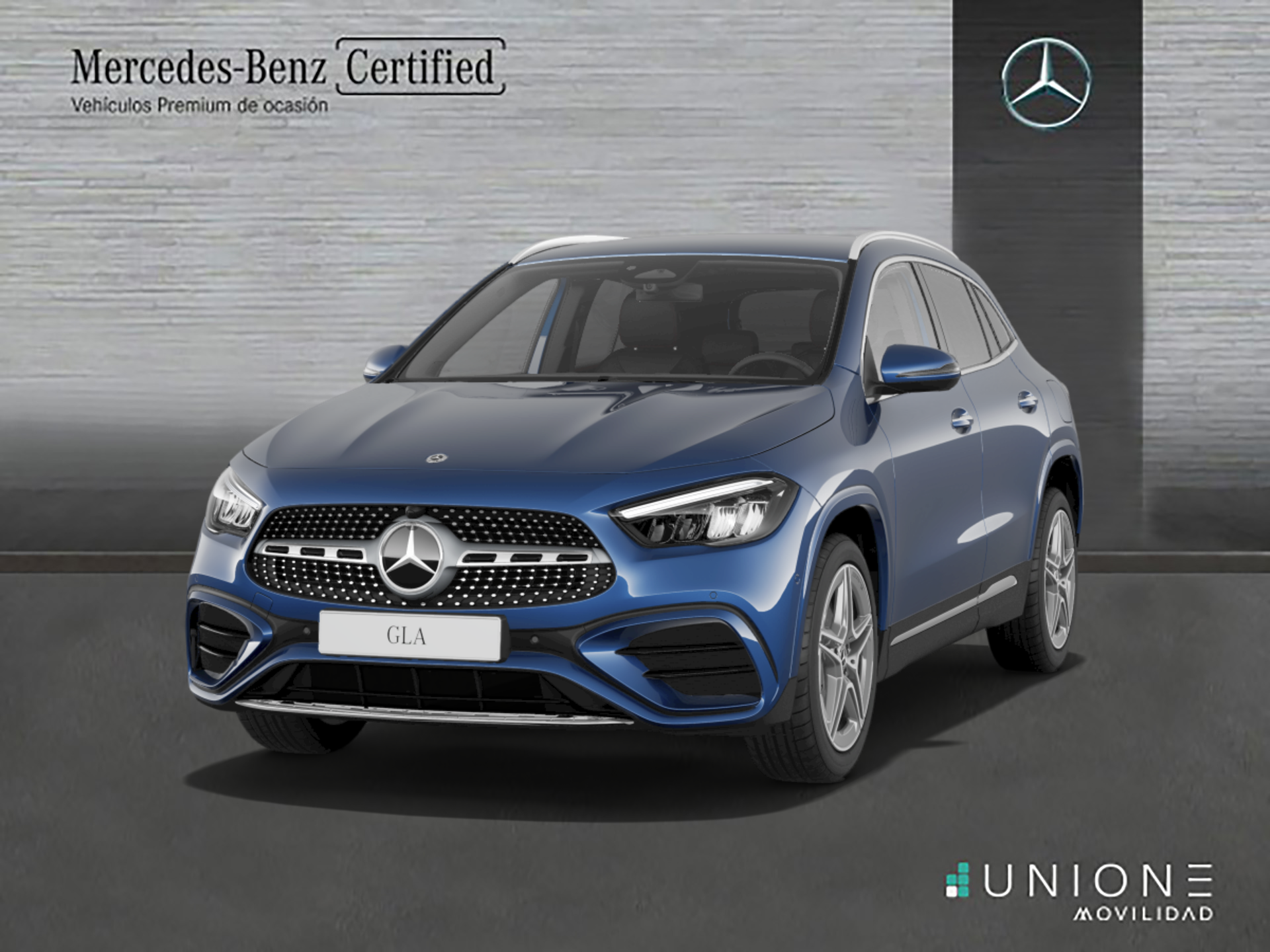 Imagen de MERCEDES Clase GLA