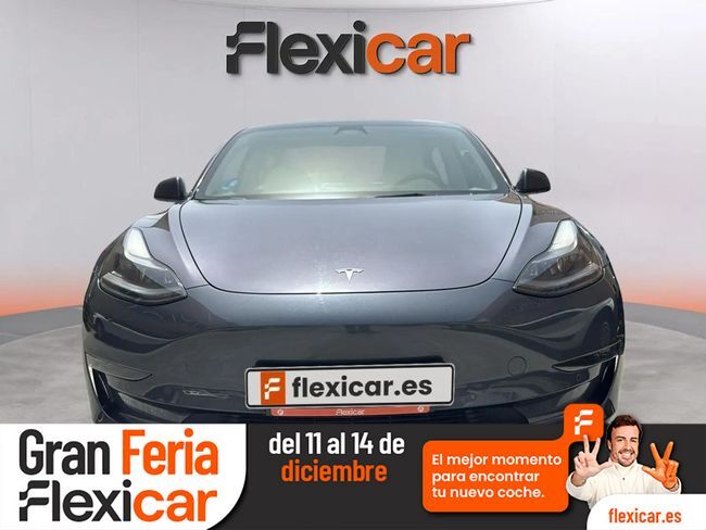TESLA Model 3 (Gran Autonomía AWD) en Málaga