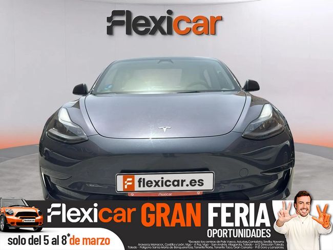 Foto del TESLA Model 3 Long-Range Dual Motor AWD