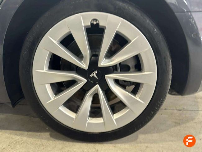 Foto del TESLA Model 3 Long-Range Dual Motor AWD