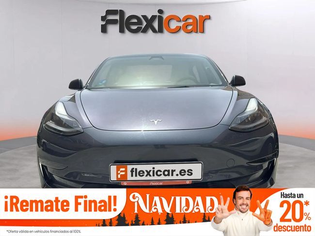 TESLA Model 3 (Gran Autonomía AWD) en Málaga