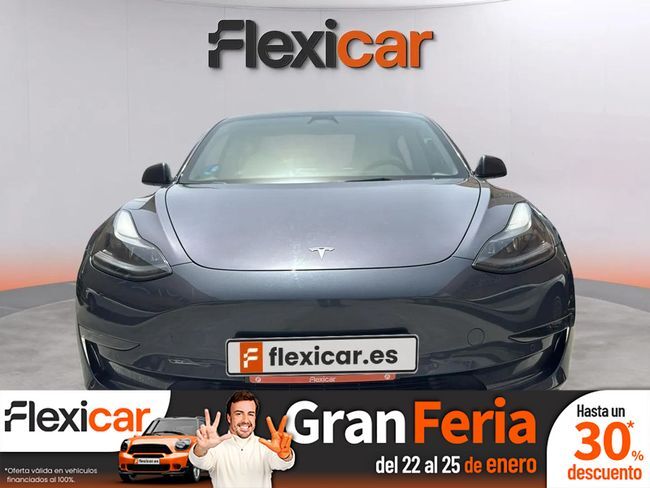 TESLA Model 3 (Gran Autonomía AWD) en Málaga