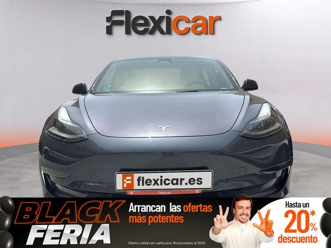 TESLA Model 3 (Gran Autonomía AWD) en Málaga