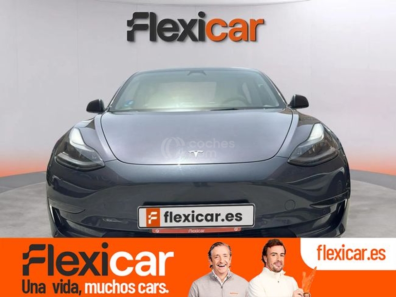 Foto del TESLA Model 3 Long-Range Dual Motor AWD