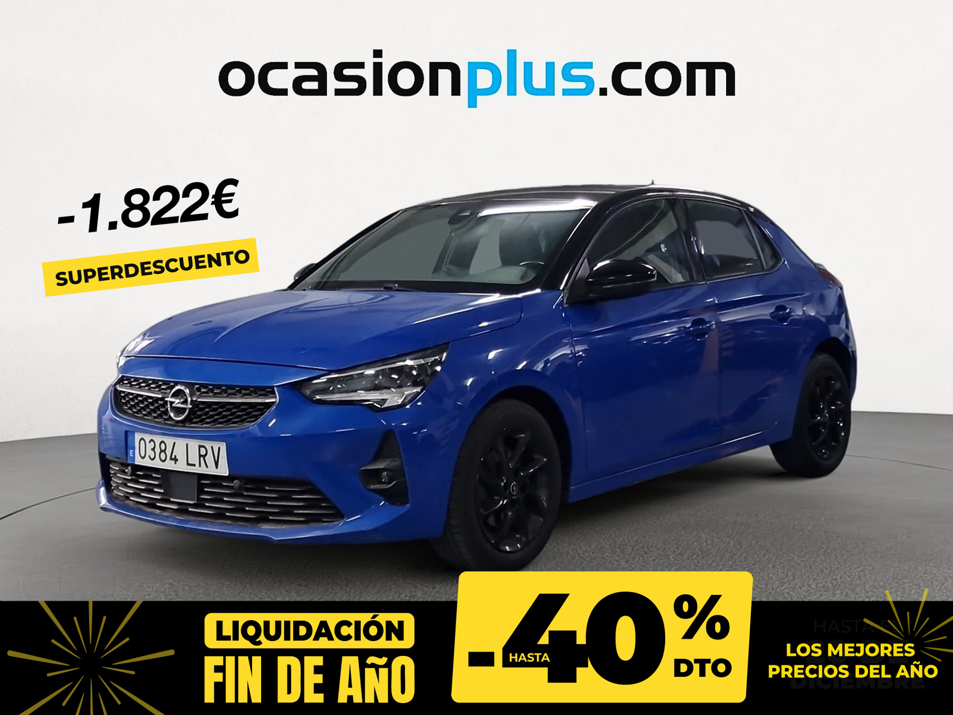 Imagen de OPEL Corsa