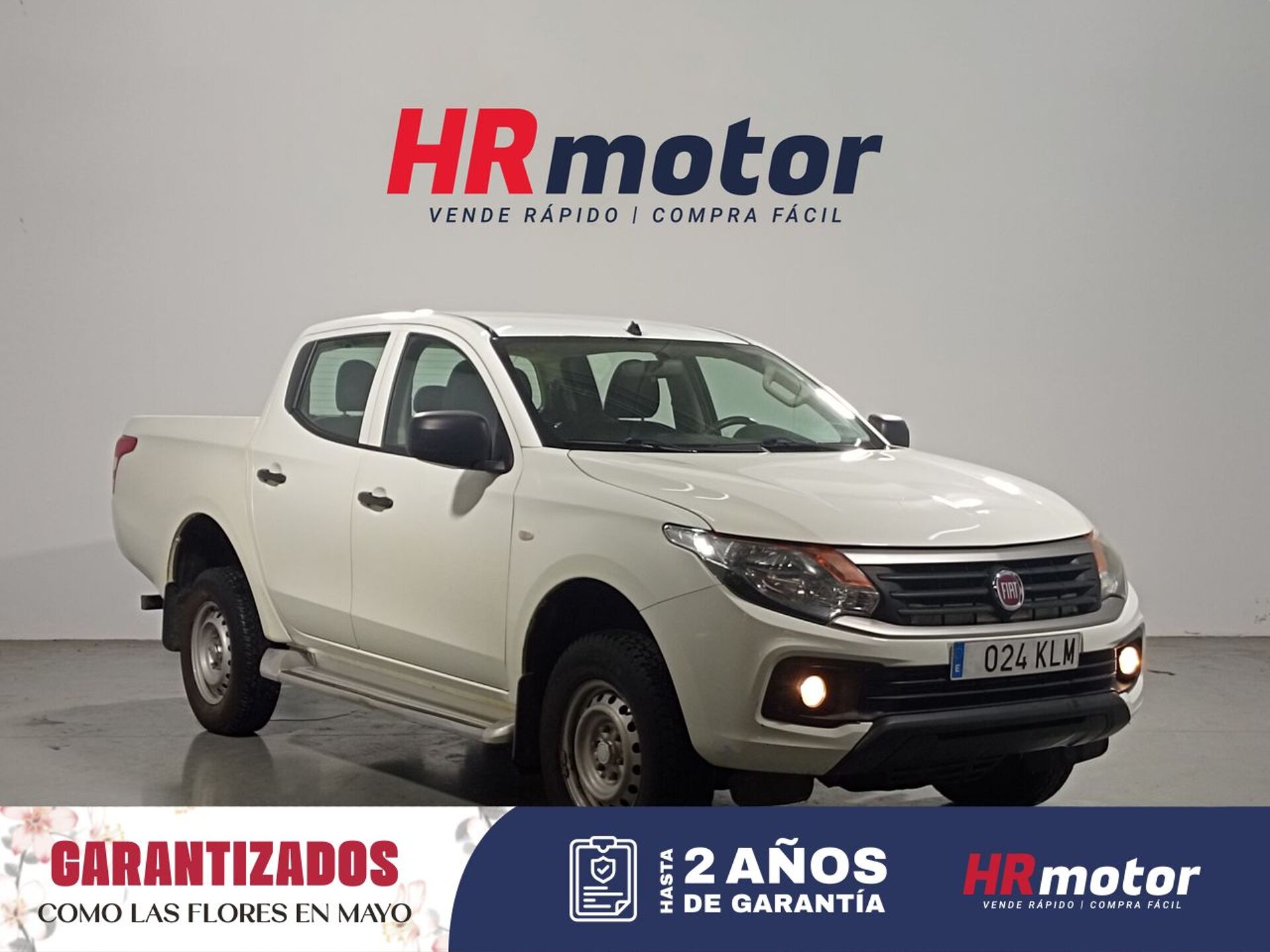 Imagen de FIAT Fullback