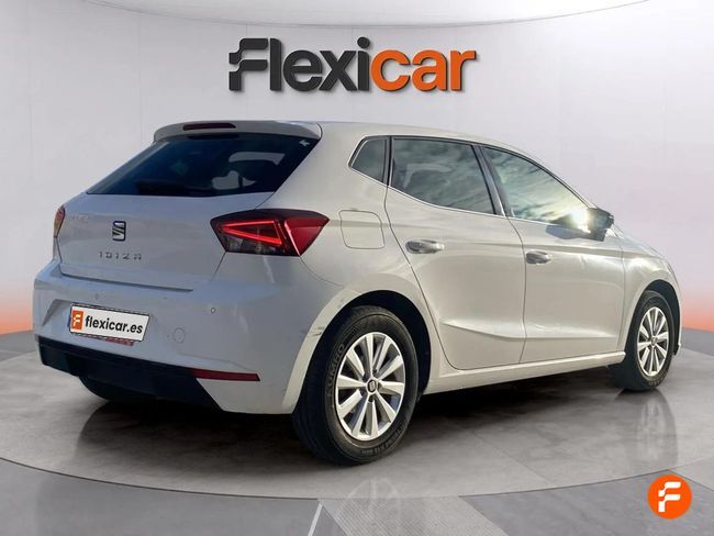 Foto del SEAT Ibiza 1.0 TSI S&S Xcellence DSG7 110