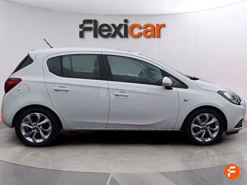 Foto del OPEL Corsa 1.4 Excellence 90