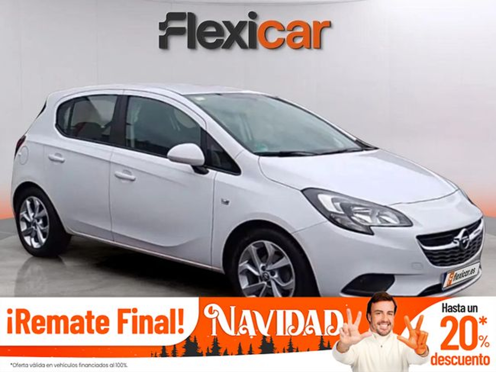 Imagen de OPEL Corsa