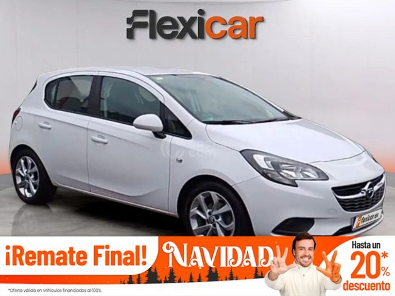 Foto del OPEL Corsa 1.4 Excellence 90