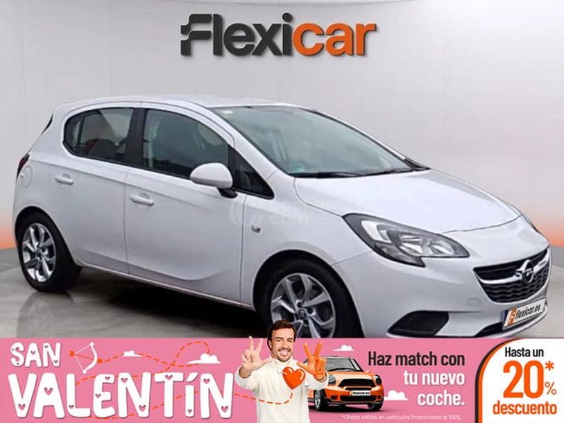 Foto del OPEL Corsa 1.4 Excellence 90