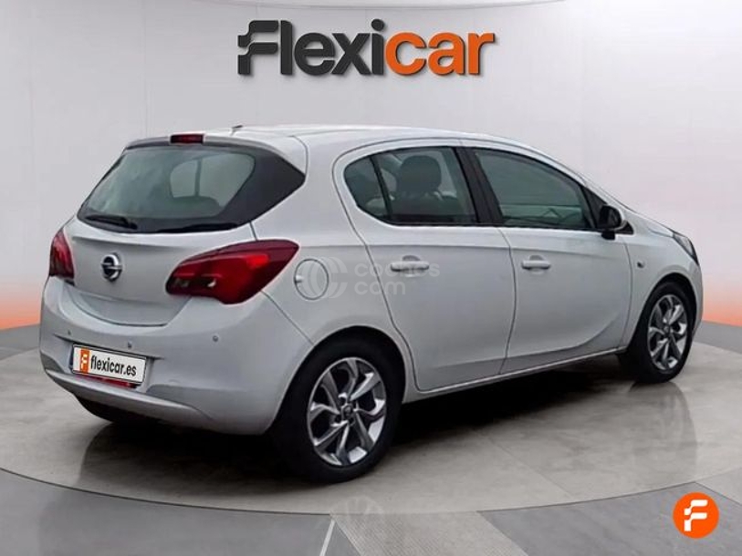 Foto del OPEL Corsa 1.4 Excellence 90