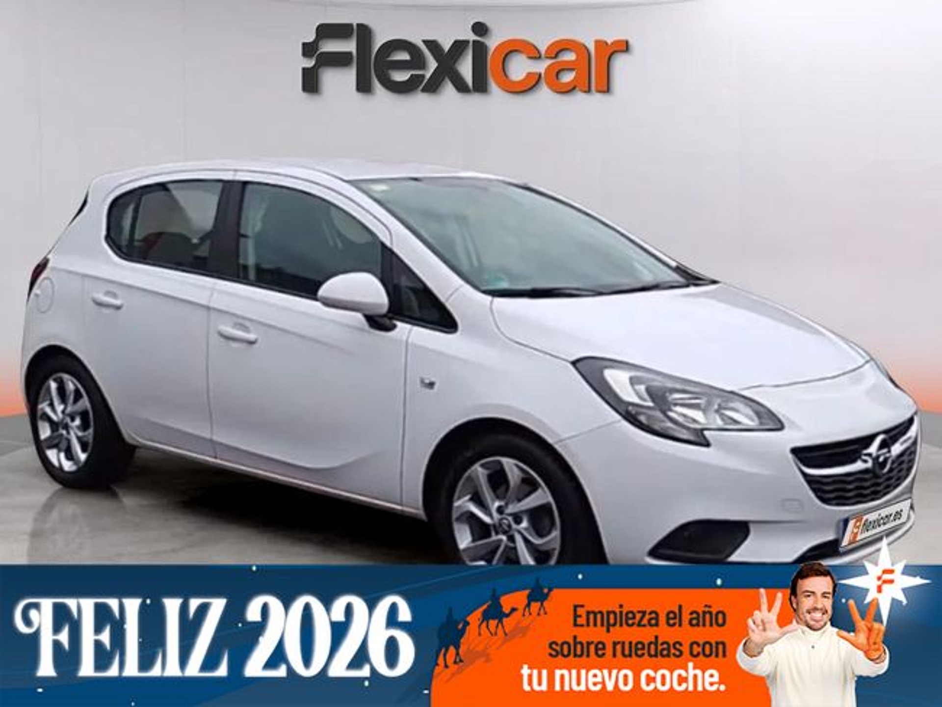 Imagen de OPEL Corsa