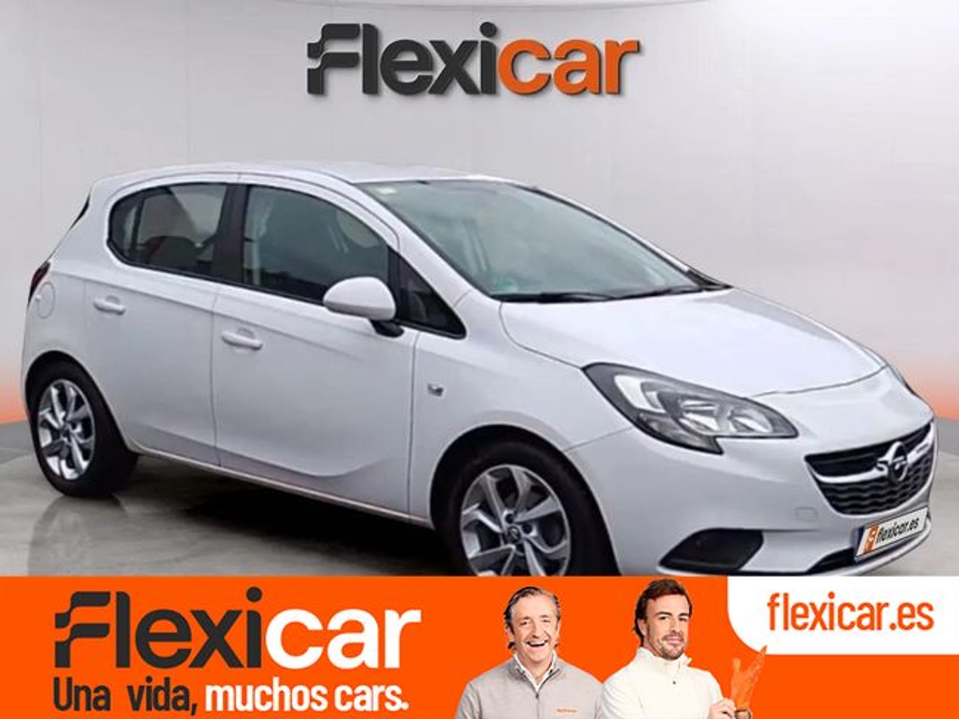 Imagen de OPEL Corsa