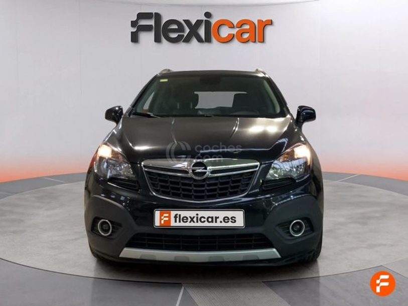 Foto del OPEL Mokka 1.4T S&S Selective 4x2