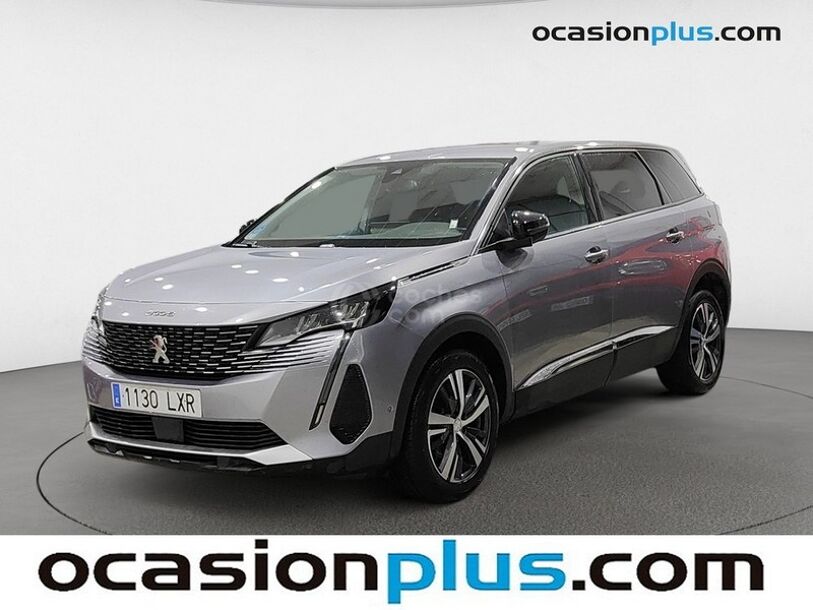 Foto del PEUGEOT 5008 1.2 PureTech S&S Allure 130