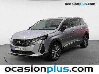 Imagen de PEUGEOT 5008 1.2 PureTech S&S Allure 130