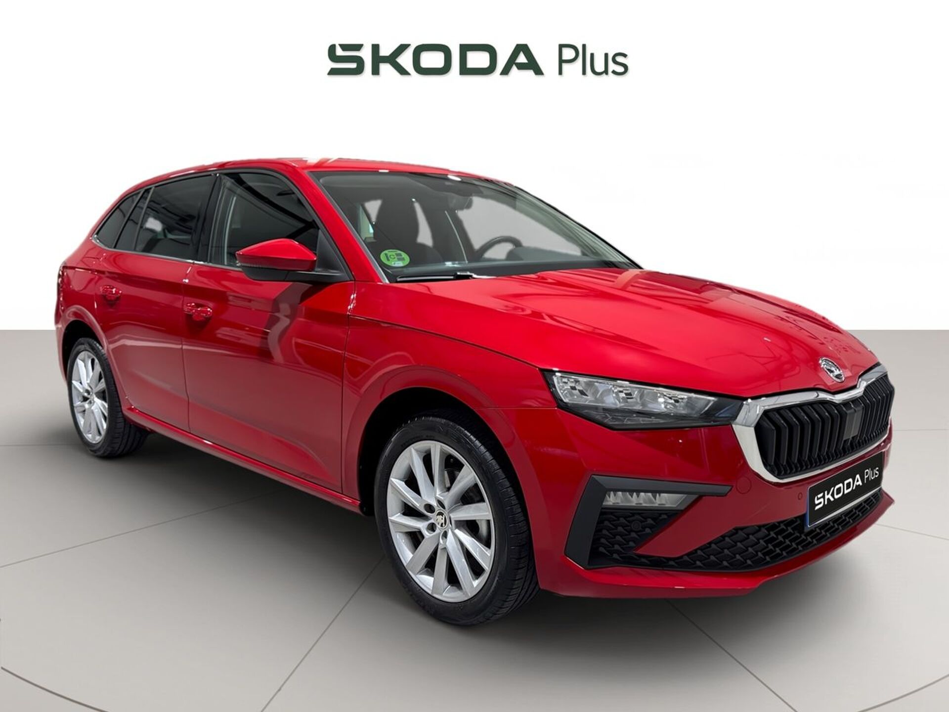 Imagen de SKODA Scala