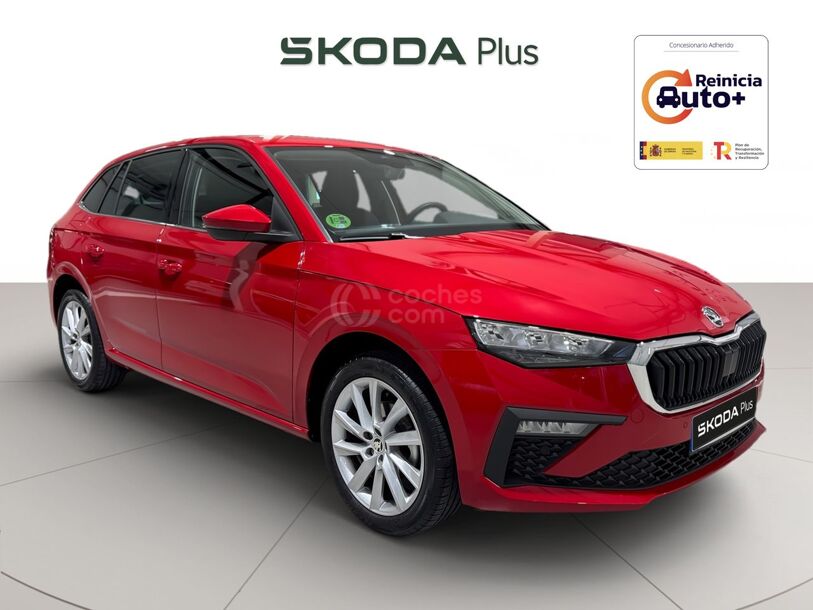 Foto del SKODA Scala 1.0 TSI Selection 85kW