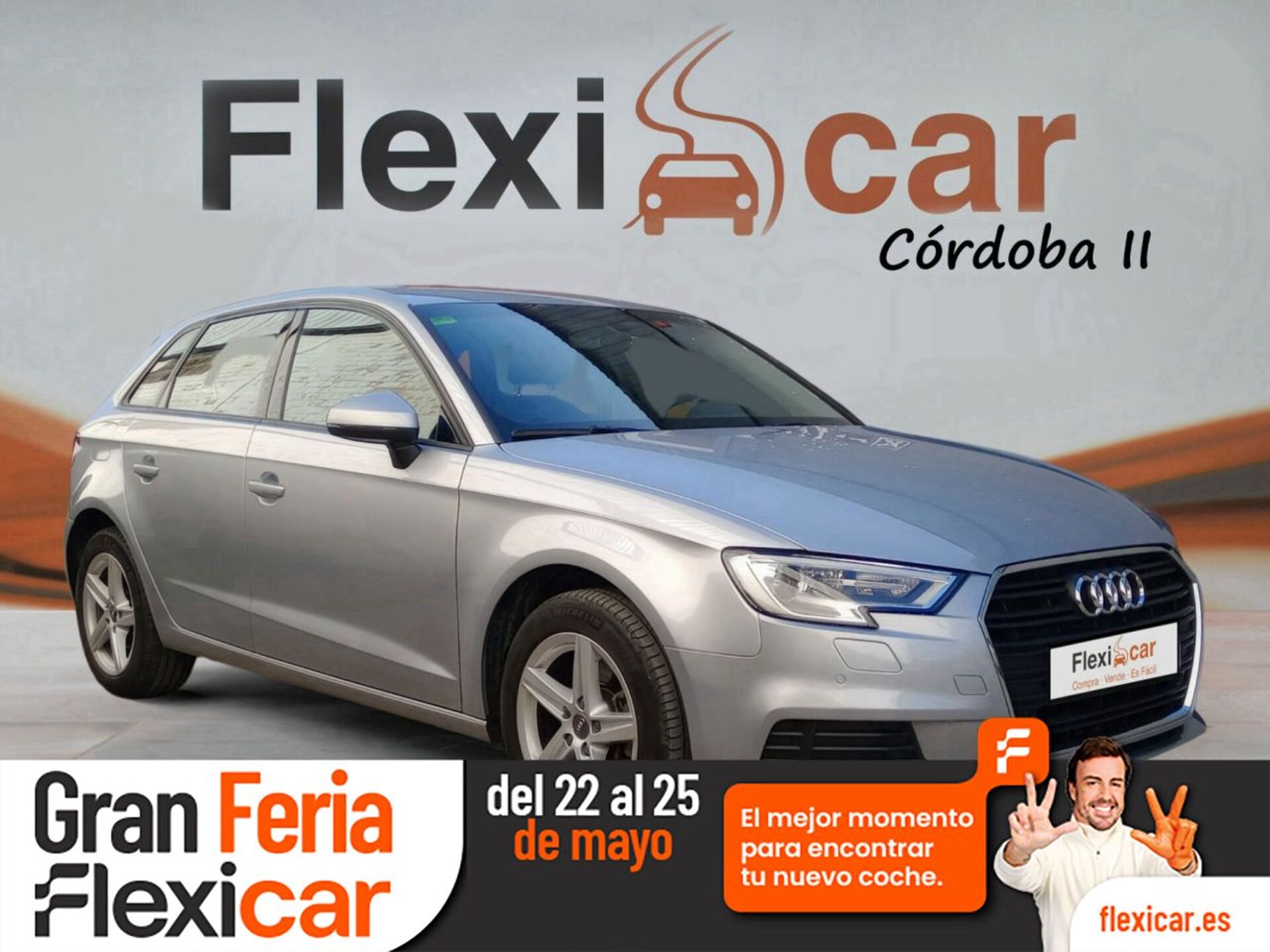 Imagen de AUDI A3
