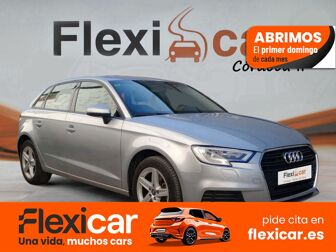 Imagen de AUDI A3 Sportback 35 TDI S tronic 110kW