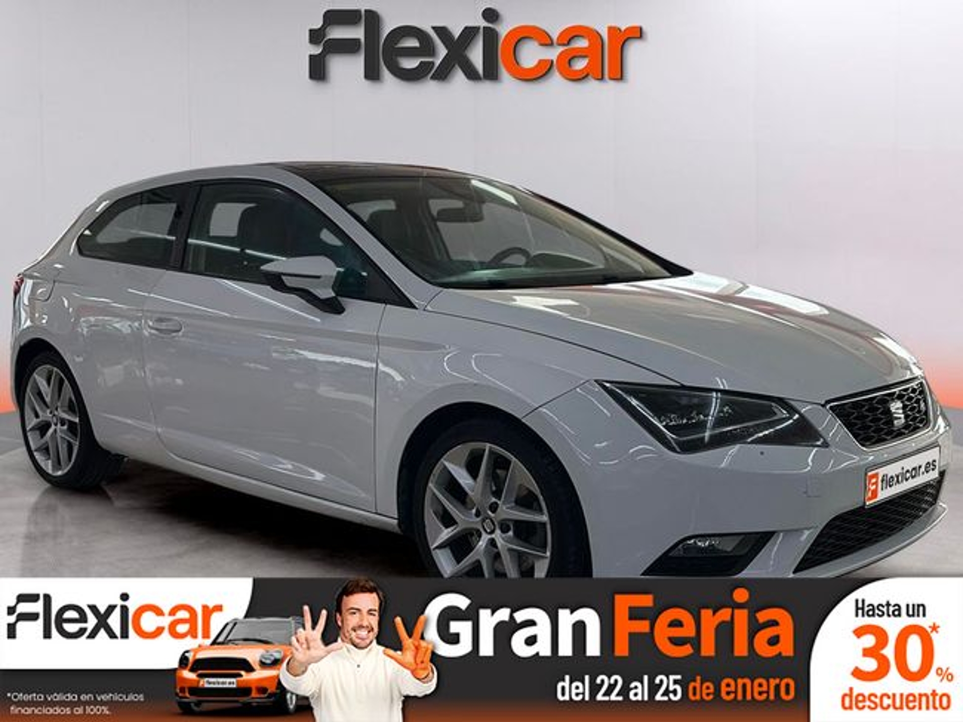 Imagen de SEAT León