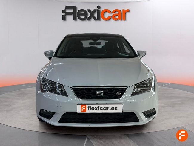 Foto del SEAT León 1.8 TSI S&S FR 180