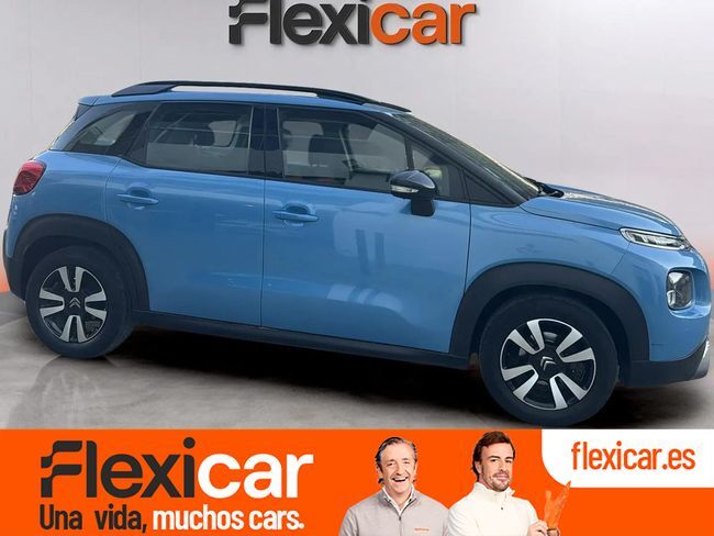 CITROEN C3 Aircross (PureTech 60kW (82CV) FEEL) en Sevilla