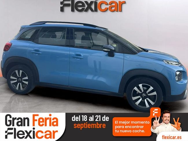 CITROEN C3 Aircross (PureTech 60kW (82CV) FEEL) en Sevilla
