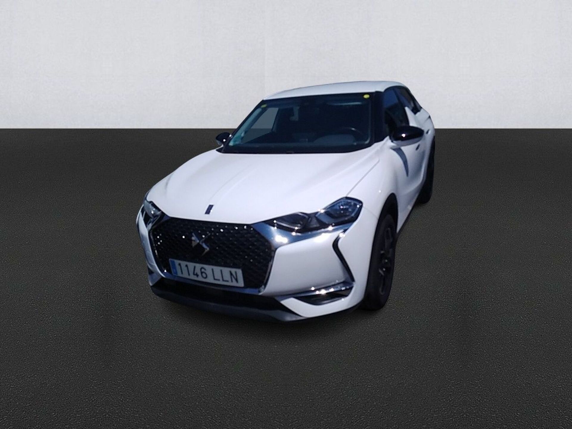 Imagen de DS DS3